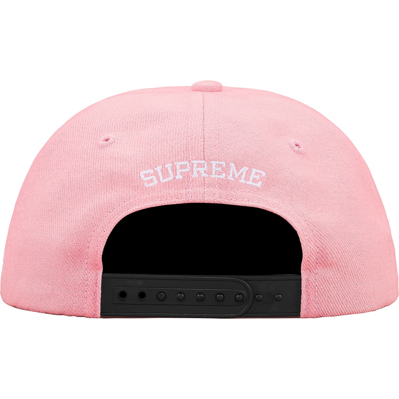 Gonz Ramm 6-Panel view 2